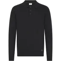 !Solid Jersey ' SDAKEL ' negro