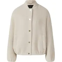 s.Oliver Jackets Outdoor Beige Talla: 46 | Bombers Outlet | Mujer | Marrón