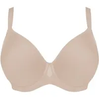 SugarShape Sujetador 'AIRA' capuchino
