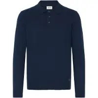 Solid !Solid Jersey ' SDAKEL ' azul
