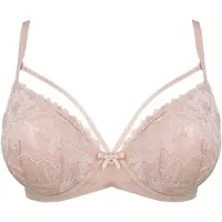 SugarShape Sujetador 'Vienna Strappy' rosé
