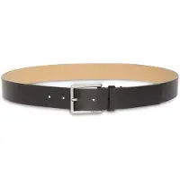 Calvin Klein Cinturón 'Warmth' negro