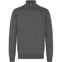 Blend Jersey ' BHCASSRI ' gris
