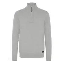 !Solid Jersey ' SDAKANVIS ' gris oscuro