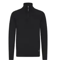 !Solid Jersey ' SDAKANVIS ' negro