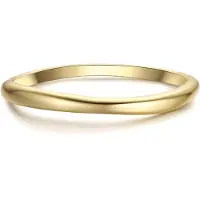 Glanzstücke Anillo oro