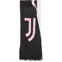 Adidas Chal deportivo 'Juventus Turin' rosa / negro / blanco