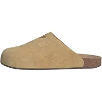 Adidas Originals Zapatos abiertos 'Adilette' beige