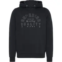 Blend Jersey ' BHSuno ' negro