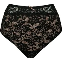 SugarShape Panti 'True Luna' negro