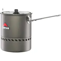 MSR - Cocina - Reactor 1.7L Pot - Gris