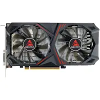 Biostar Tarjeta Gráfica Rtx 2060 Super 8gb Gddr6