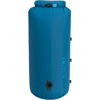 Exped - Drybag Versa Compression - Funda size 19 l - 52 x 22 cm, azul