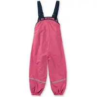 Playshoes Peto rosa / negro