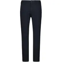 No-excess Pantalón chino 'Sedoc' azul noche