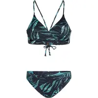 O'Neill Baay Maoi Bikini Set Blue Faye Talla: 36 | Bikinis Outlet | Mujer | Azul
