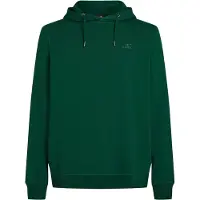 O'Neill Small Logo Hoodie Emerald Envy Talla: XXL | Sudaderas con Capucha Outlet | Hombre | Verde