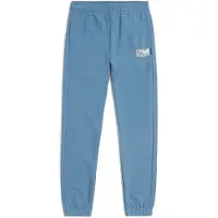 O'Neill Boys Essentials Sweatpants Mozart Blue Talla: 176 | Pantalones Outlet | Unisex | Azul