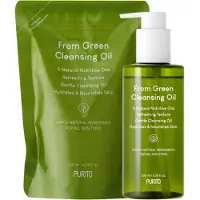 Purito - Set de Limpiador en Aceite From Green