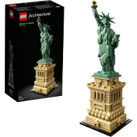 LEGO Estatua de la Libertad