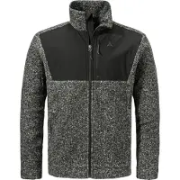 Schöffel - Fleece Jacket Canterbury - Forro polar size 50, gris