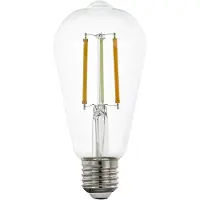Eglo Bombilla Inteligente E27 St64