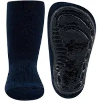 Ewers Calcetines azul oscuro