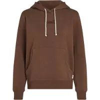 O'Neill Essentials Script Hoodie Hazel Spice Talla: S | Sudaderas con Capucha Outlet | Mujer