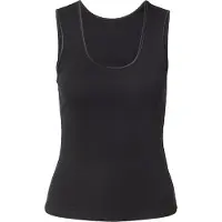Y.A.S Camiseta Sin Mangas Paloma