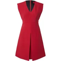 HUGO Vestido Sin Mangas Kilama 10248776 01