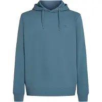 O'Neill Small Logo Hoodie Mozart Blue Talla: XXL | Sudaderas con Capucha Outlet | Hombre | Azul