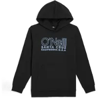 O'Neill Sudadera 'Essentials' azul paloma / negro