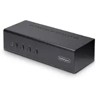 StarTech.com Consola Kvm P4dd46a2
