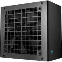 DeepCool Fuente De Alimentación Pk650d 650w 80 Plus Bronze
