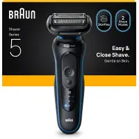Braun Depiladora Series 5
