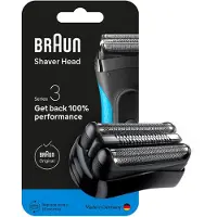 Braun Cabezal de repuesto para afeitadora Series 3 21B