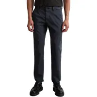 Marc O'Polo Pantalón chino 'Stig' azul noche