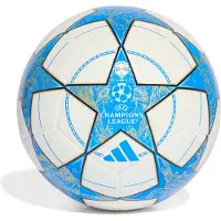 Adidas Balón De Fútbol Ucl Training 25/26 League Stage