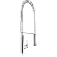GROHE K7, cromo, 3,5 cm
