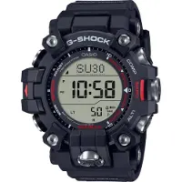 Casio Reloj Gw-9500 53 Mm