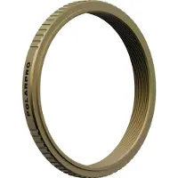 Polar Pro Adaptador De Filtro Serie X100 49 Mm