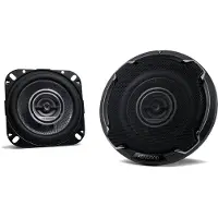 Kenwood Altavoces De Coche Kfcps1096