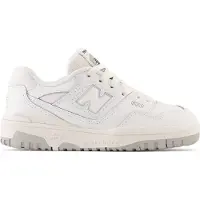 New Balance Psb550pb Sneakers In White Talla: 30 | Calzado Outlet | Unisex | Blanco