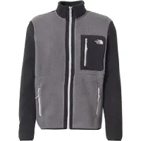 The North Face - Yumiori Full Zip - Forro polar size XS, negro