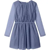 Name it Vestido 'NKFVabos' ópalo