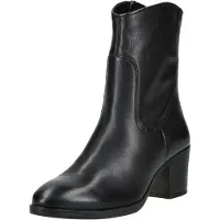 Marco Tozzi Botines negro