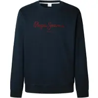Pepe Jeans Sudadera Macbeth Plain