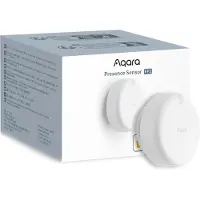 Aqara Detección De Movimiento Ps-s02d