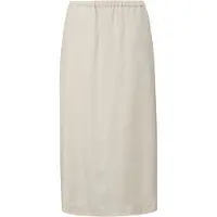 Comma Skirts Brown Talla: 40 | Faldas Midi Outlet | Mujer | Marrón