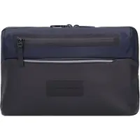 Porsche Design Bolsas de aseo 27 cm azul